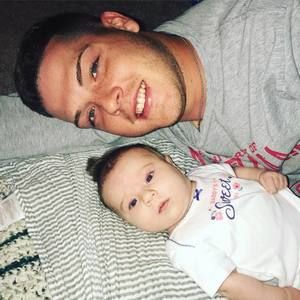 Meet your Posher, Chase